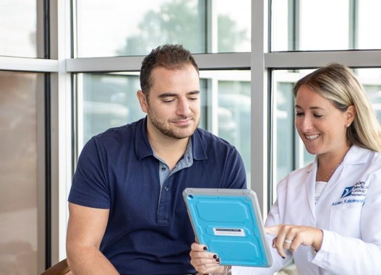 About Us Valley Health System